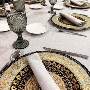 Plats de PRESENTACIÓ