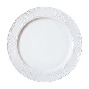 AUGUSTA. plat pla Ø 25cm