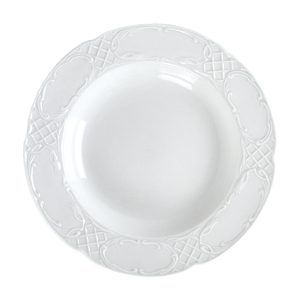 AUGUSTA. plat fons Ø 22.00 cm