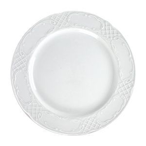 AUGUSTA. plat de pa  Ø 16.00 cm