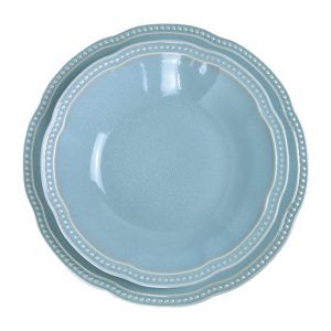 FLORENCIA. plat de postres Ø 22.00 cm