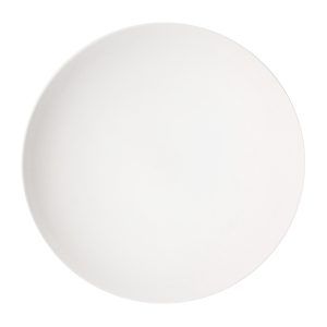 Plat pla  BLANC Coup Dondara Ø 25 cm