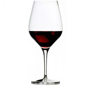 Copa cristal Burdeos vino negro 65 cl