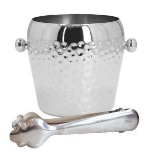 Glaçonera mini i pinça