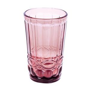Vaso Rosa 32 cl