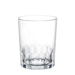 Vaso de café: 12 cl