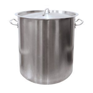 Ollas para cocinar de 25l. 35.00 X Ø 32.00 cm.