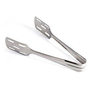 Pinces per a servir INOX 20.00 cm.