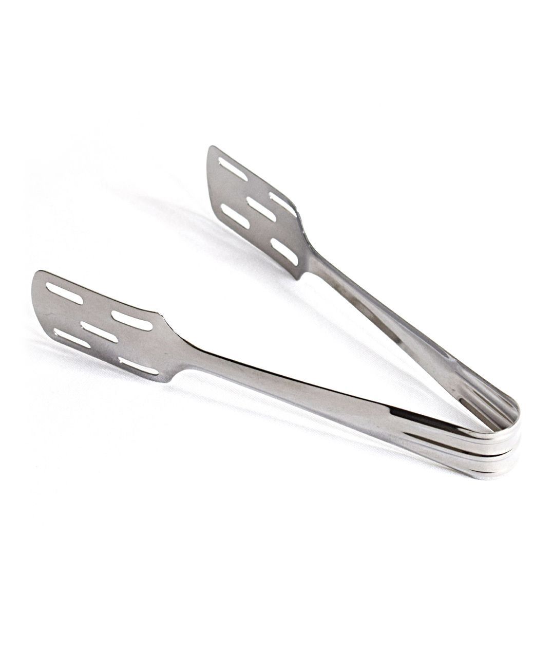 Pinzas para servir INOX 20.00 cm.