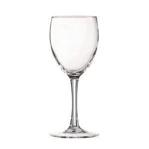 Copa de vi Princesa 23 cl