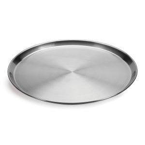 Safata inox cambrer 40cm