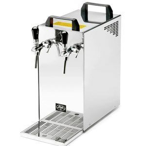 Servidor de cerveses LINDR KONTAKT 40/K