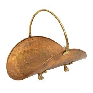 Soporte de aram: 50x34x16 cm