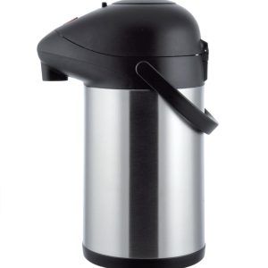 Termo INOX dosificador 3L