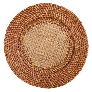 Sota plat Ratan  Ø 32,50 cm