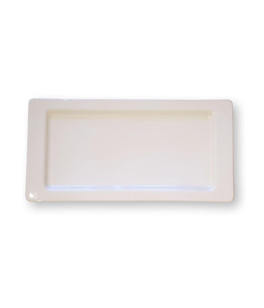 Safata rectangular 45 cm