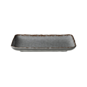 Fuente portatge rectangular (35x24 cm)