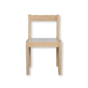 Sillas infantiles (51x28 cm)