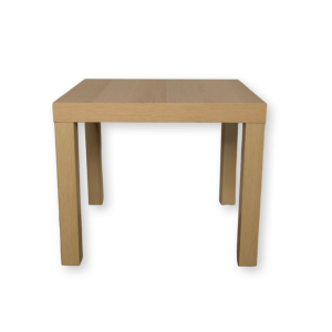 Taules infantils ( 55x55 cm)