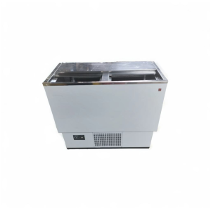 Refrigerador boteller de 2 portes