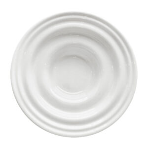 ONDAS, Plato plano 28 cm