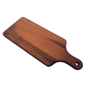 Taula degustacio rectangular