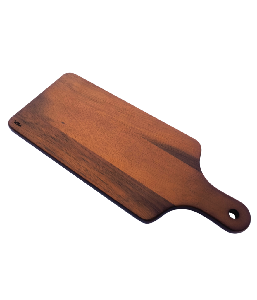 Taula degustacio rectangular