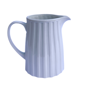 Gerra de porcellana 800ml