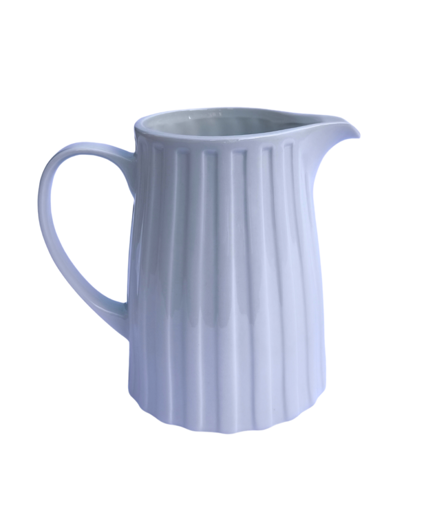 Gerra de porcellana 800ml