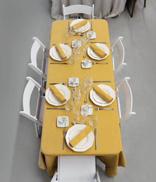Alquiler de material para eventos y celebraciones como vajillas, cristalería, mantelería, cubertería, carpas, mobiliario y foodtruck. 
Rent Events es una empresa de CET Grapats y damos oportunidades de trabajo a personas con necesidades especiales. Grapats es un proyecto de economía social dirigido por Caritas d’Urgell en la Seu d’Urgell.